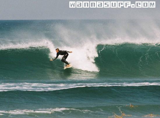 surf photo