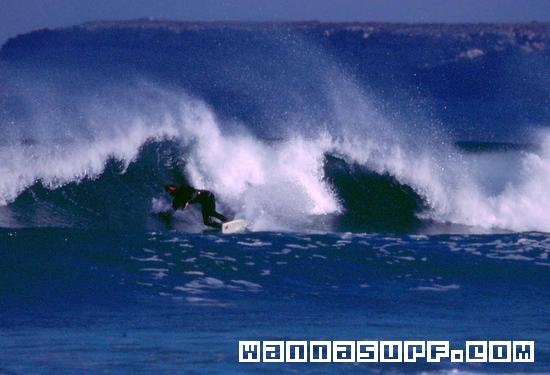 surf photo