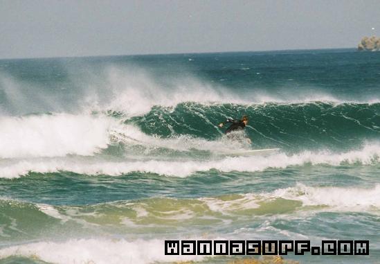 surf photo