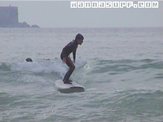 surf photo