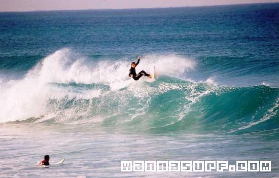 surf photo