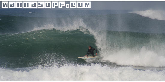 surf photo