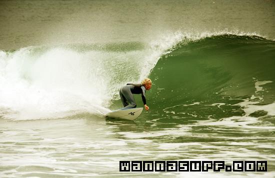 surf photo