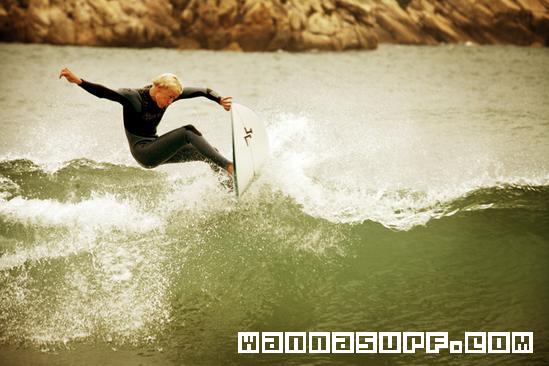 surf photo