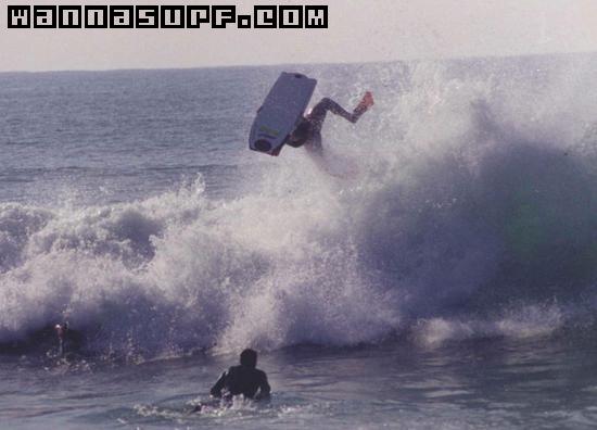 surf photo