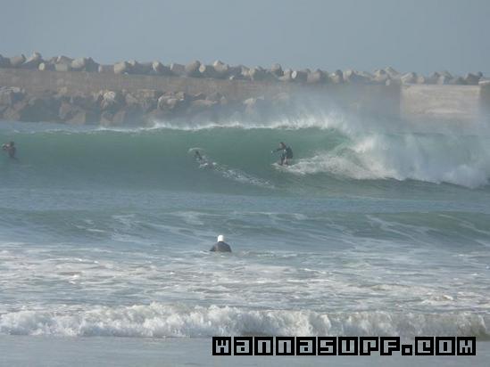 surf photo