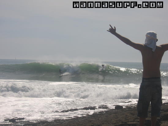 surf photo