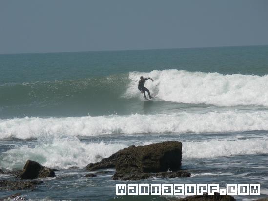 surf photo