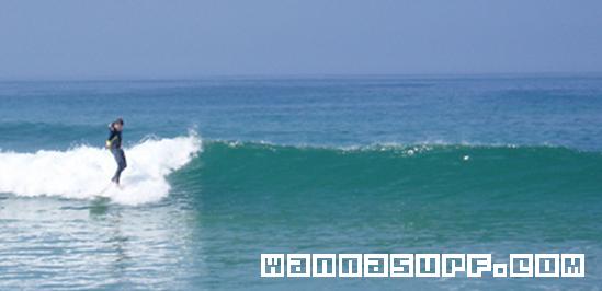 surf photo