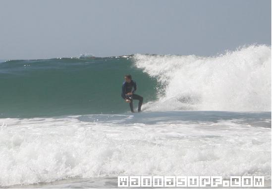 surf photo