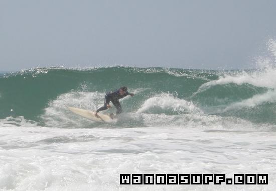 surf photo