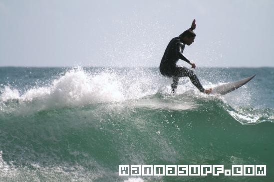 surf photo