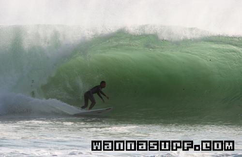 surf photo