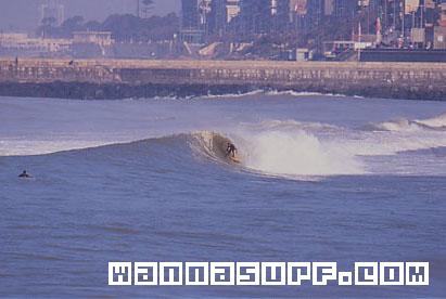 surf photo