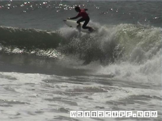 surf photo