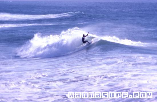 surf photo