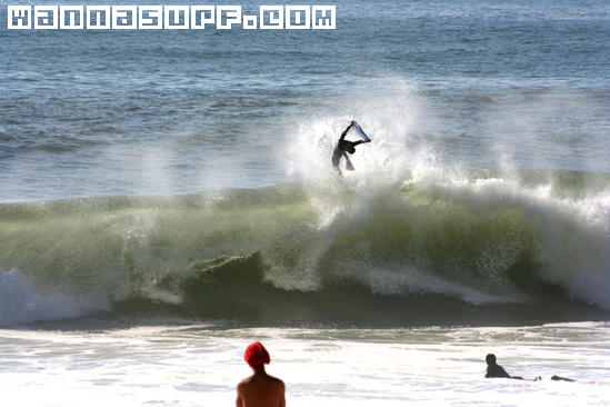 surf photo