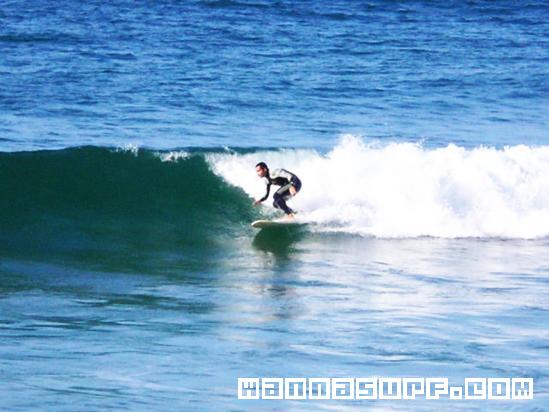 surf photo