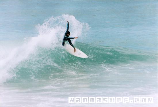 surf photo
