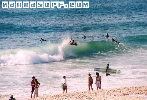 surf photo