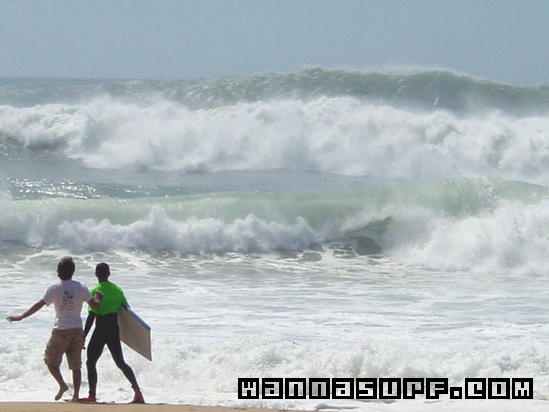 surf photo