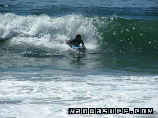 surf photo