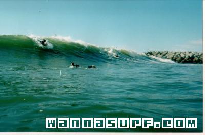 surf photo