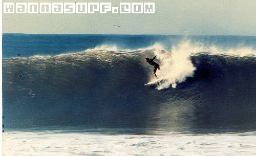 surf photo