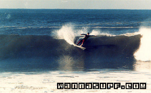 surf photo