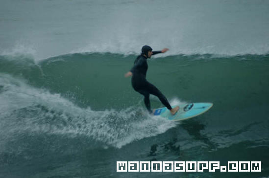 surf photo