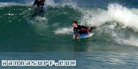 surf photo