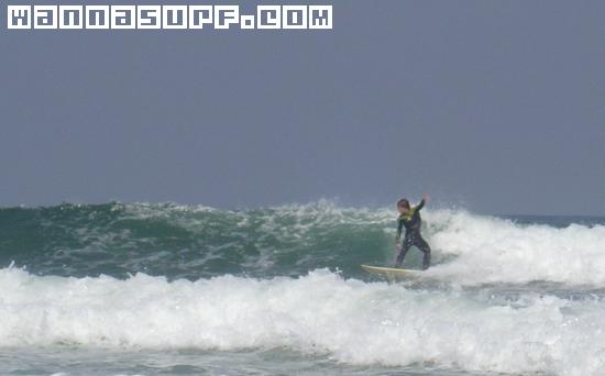 surf photo