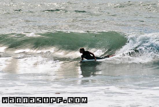 surf photo