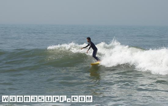 surf photo