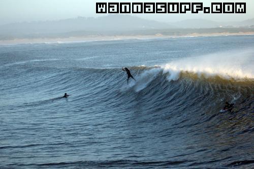 surf photo