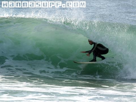 surf photo