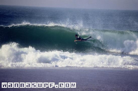 surf photo