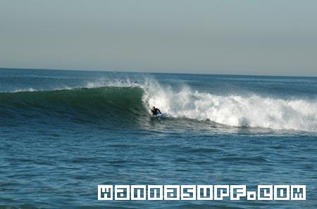 surf photo