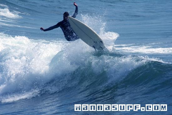 surf photo