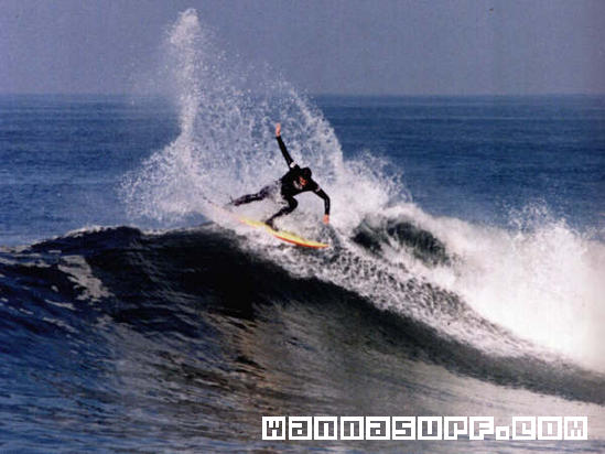 surf photo