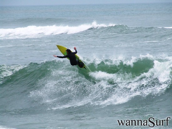 surf photo