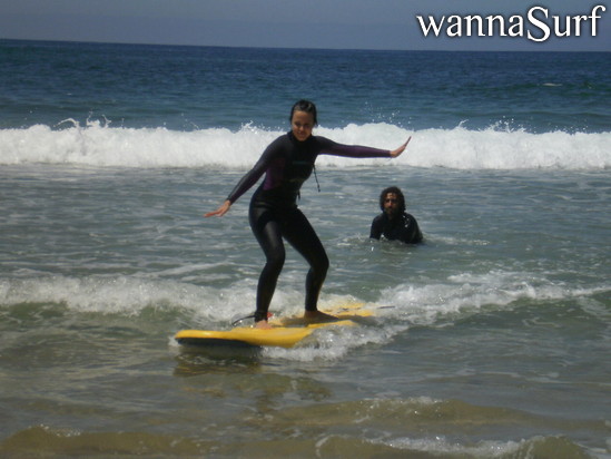 surf photo