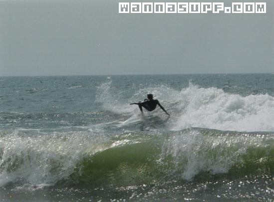 surf photo