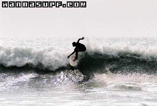 surf photo