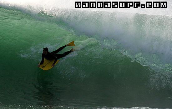 surf photo