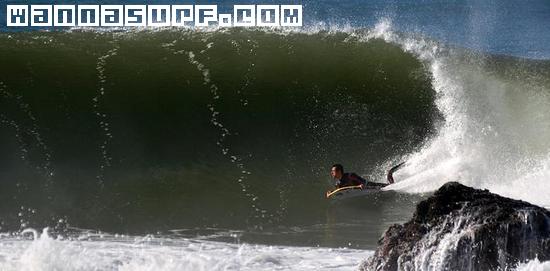 surf photo
