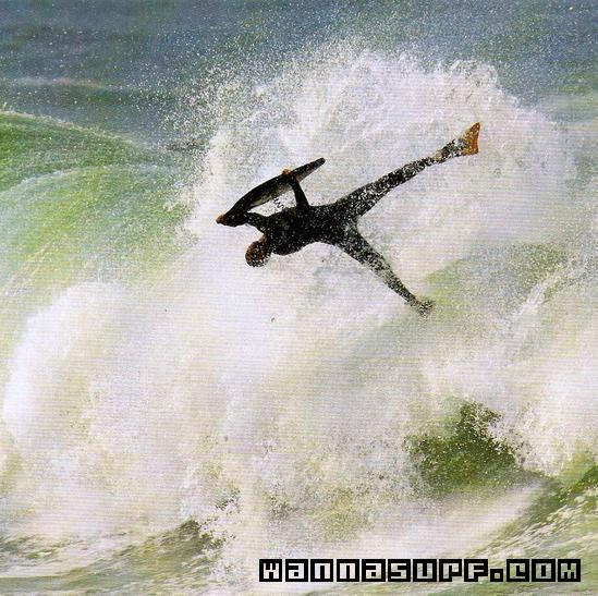 surf photo