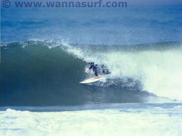 surf photo