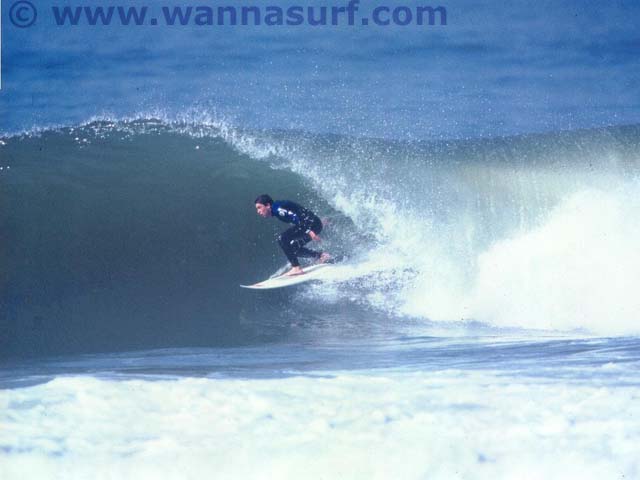 surf photo