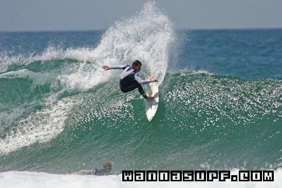 surf photo